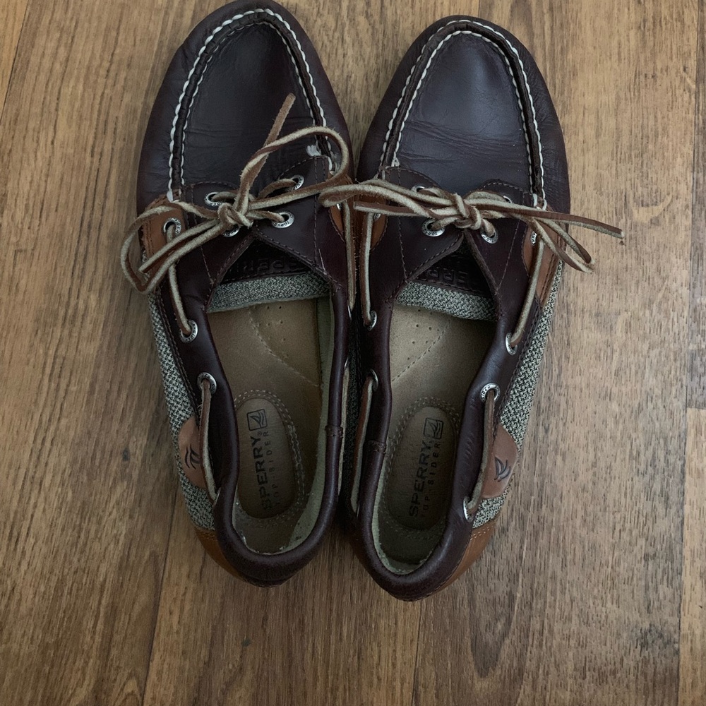 Sperry shoes